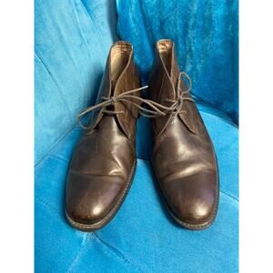 Banana Republic Mens size 12 Dress shoe
